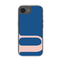 Slim Protection Case［ Original - initial color - U navy ］