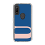 Slim Protection Case［ Original - initial color - U navy ］