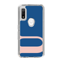 Slim Protection Case［ Original - initial color - U navy ］