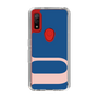 Slim Protection Case［ Original - initial color - U navy ］