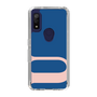 Slim Protection Case［ Original - initial color - U navy ］