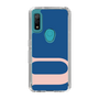 Slim Protection Case［ Original - initial color - U navy ］