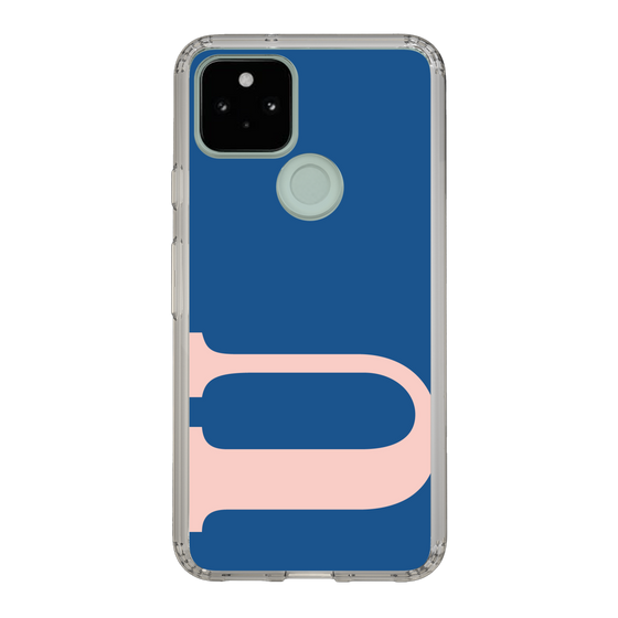 Slim Protection Case［ Original - initial color - U navy ］