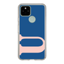 Slim Protection Case［ Original - initial color - U navy ］