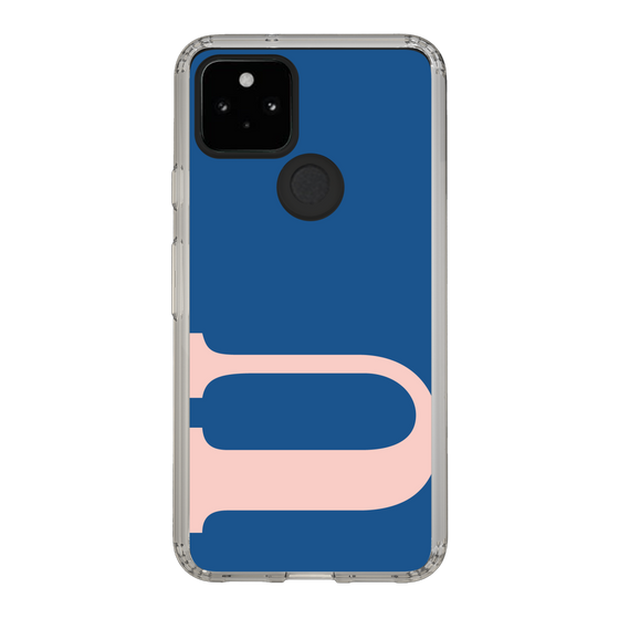 Slim Protection Case［ Original - initial color - U navy ］