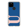 Slim Protection Case［ Original - initial color - U navy ］