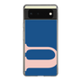 Slim Protection Case［ Original - initial color - U navy ］
