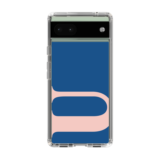Slim Protection Case［ Original - initial color - U navy ］