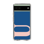 Slim Protection Case［ Original - initial color - U navy ］