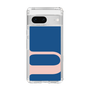 Slim Protection Case［ Original - initial color - U navy ］