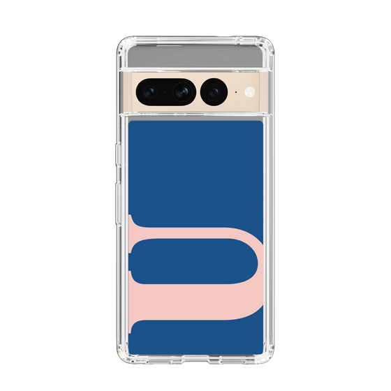 Slim Protection Case［ Original - initial color - U navy ］