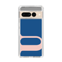Slim Protection Case［ Original - initial color - U navy ］