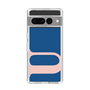 Slim Protection Case［ Original - initial color - U navy ］