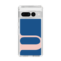 Slim Protection Case［ Original - initial color - U navy ］