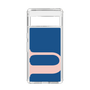 Slim Protection Case［ Original - initial color - U navy ］