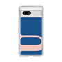 Slim Protection Case［ Original - initial color - U navy ］