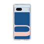 Slim Protection Case［ Original - initial color - U navy ］