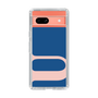 Slim Protection Case［ Original - initial color - U navy ］