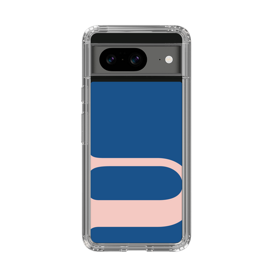Slim Protection Case［ Original - initial color - U navy ］
