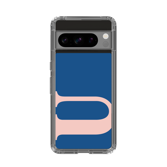 Slim Protection Case［ Original - initial color - U navy ］