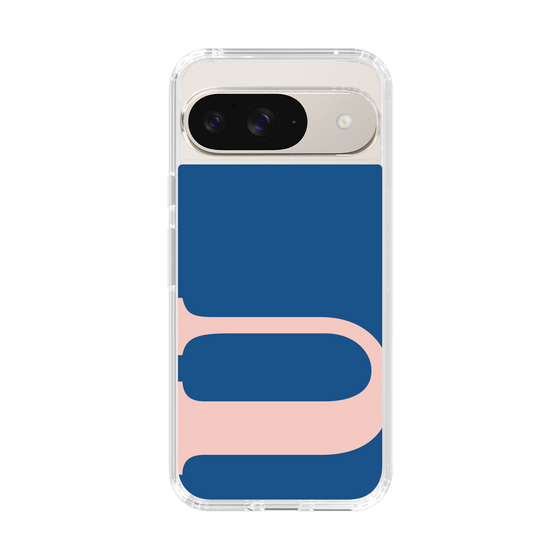 Slim Protection Case［ Original - initial color - U navy ］