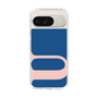 Slim Protection Case［ Original - initial color - U navy ］