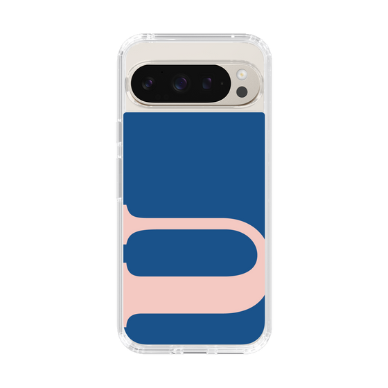 Slim Protection Case［ Original - initial color - U navy ］