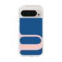 Slim Protection Case［ Original - initial color - U navy ］