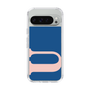 Slim Protection Case［ Original - initial color - U navy ］