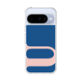 Slim Protection Case［ Original - initial color - U navy ］