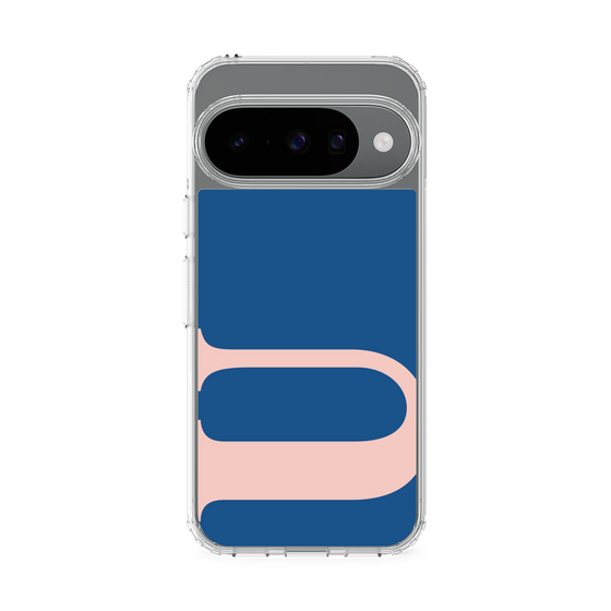 Slim Protection Case［ Original - initial color - U navy ］