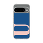 Slim Protection Case［ Original - initial color - U navy ］