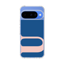 Slim Protection Case［ Original - initial color - U navy ］