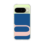 Slim Protection Case［ Original - initial color - U navy ］
