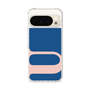 Slim Protection Case［ Original - initial color - U navy ］