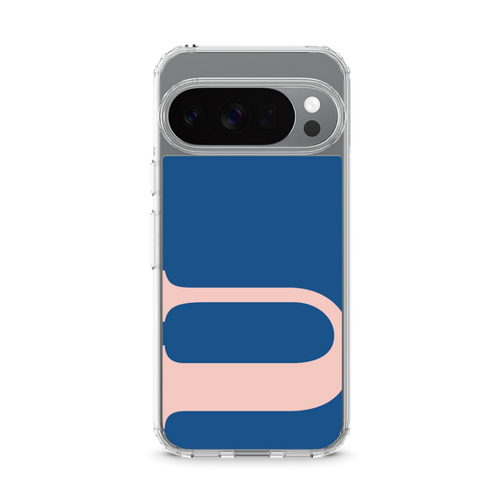 Slim Protection Case［ Original - initial color - U navy ］