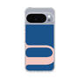 Slim Protection Case［ Original - initial color - U navy ］