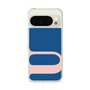 Slim Protection Case［ Original - initial color - U navy ］