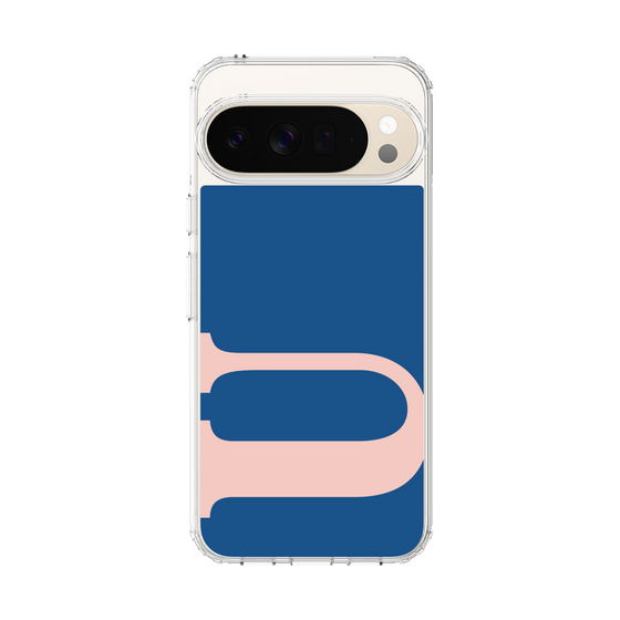 Slim Protection Case［ Original - initial color - U navy ］