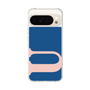 Slim Protection Case［ Original - initial color - U navy ］