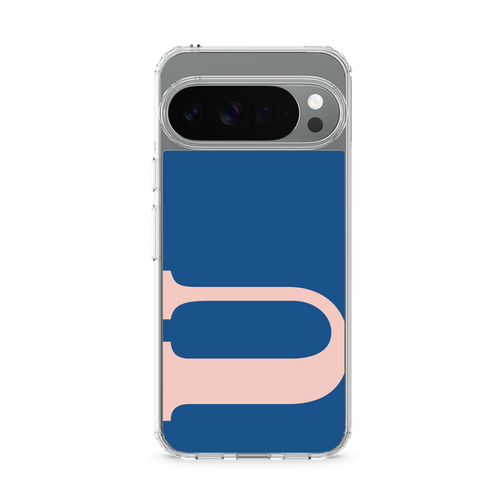 Slim Protection Case［ Original - initial color - U navy ］