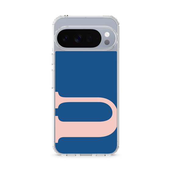 Slim Protection Case［ Original - initial color - U navy ］