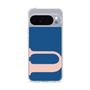 Slim Protection Case［ Original - initial color - U navy ］