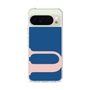 Slim Protection Case［ Original - initial color - U navy ］