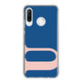 Slim Protection Case［ Original - initial color - U navy ］