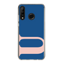 Slim Protection Case［ Original - initial color - U navy ］