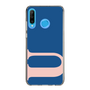 Slim Protection Case［ Original - initial color - U navy ］