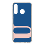 Slim Protection Case［ Original - initial color - U navy ］