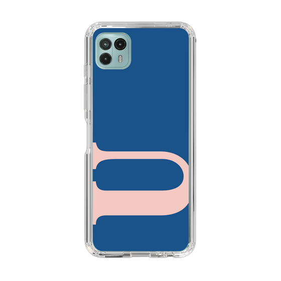 Slim Protection Case［ Original - initial color - U navy ］