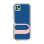 Slim Protection Case［ Original - initial color - U navy ］